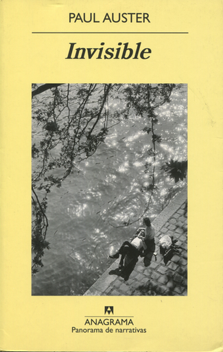 [9788433975225] INVISIBLE