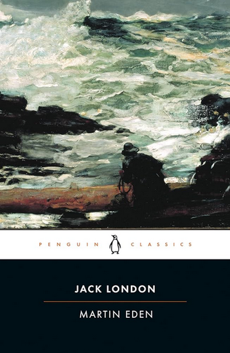 [9780140187724] MARTIN EDEN