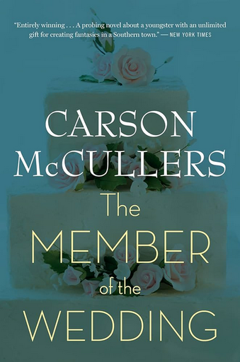[9780618492398] THE MEMBER OF THE WEDDING