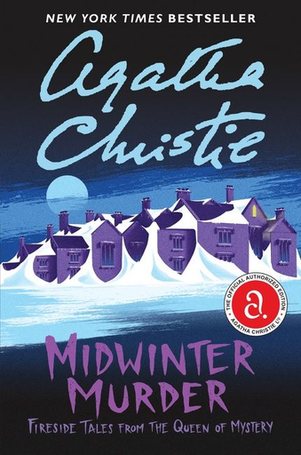 [9780063030367] MIDWINTER MURDER