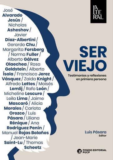 [9786123350420] SER VIEJO