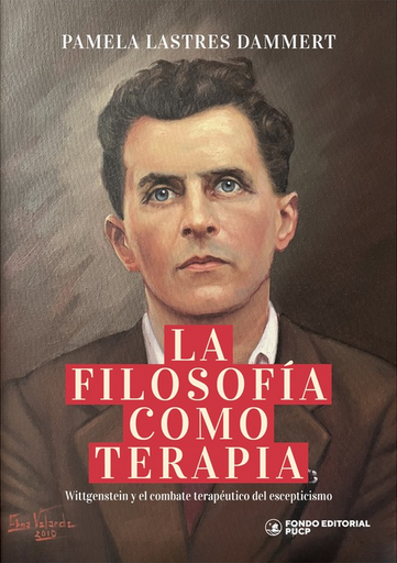 [9786123350383] LA FILOSOFÍA COMO TERAPIA
