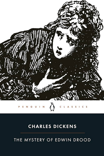 [9780140439267] THE MYSTERY OF EDWIN DROOD