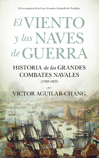 [9788418578885] EL VIENTO Y LAS NAVES DE GUERRA