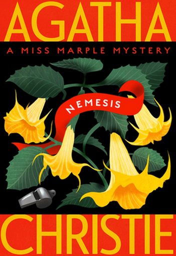 [9780063221581] NEMESIS