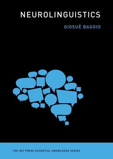 [9780262543262] NEUROLINGUISTICS