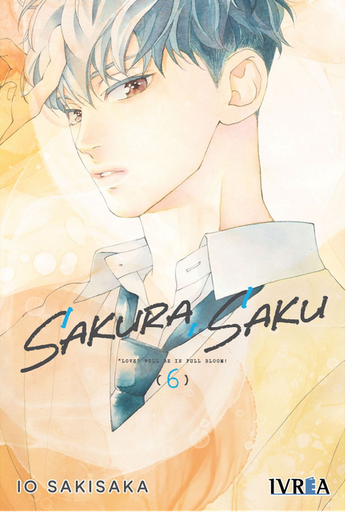 [9791387619572] SAKURA, SAKU 06