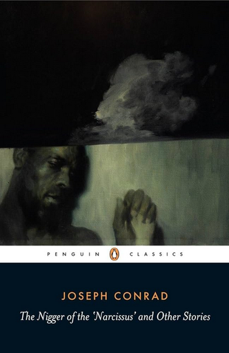 [9780141441702] THE NIGGER OF THE "NARCISSUS"