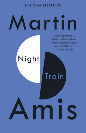 [9780375701146] NIGHT TRAIN