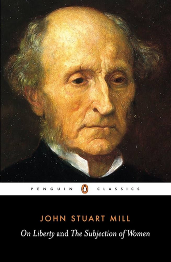 [9780141441474] ON LIBERTY AND THE SUBJECTION OF WOMEN