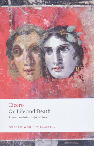 [9780199644148] ON LIFE AND DEATH