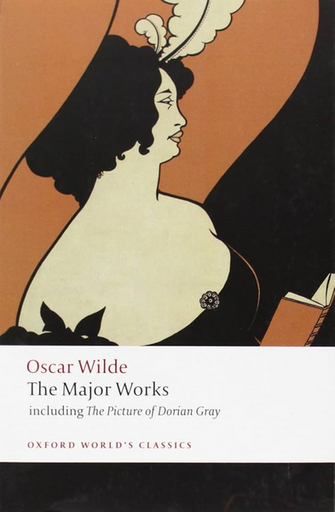 [9780199540761] THE MAJOR WORKS