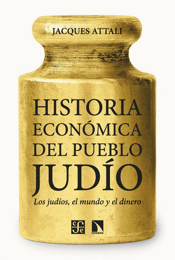 [9788410672109] HISTORIA ECONÓMICA DEL PUEBLO JUDÍO