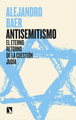 [9788410671218] ANTISEMITISMO