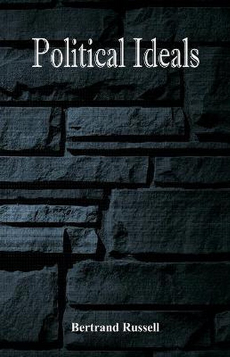 [9789386874498] POLITICAL IDEALS