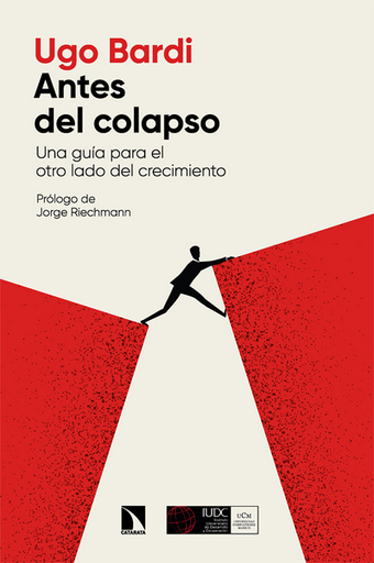 [9788413525198] ANTES DEL COLAPSO