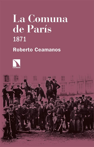 [9788413521343] LA COMUNA DE PARÍS
