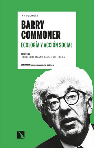 [9788413524474] ECOLOGÍA Y ACCIÓN SOCIAL