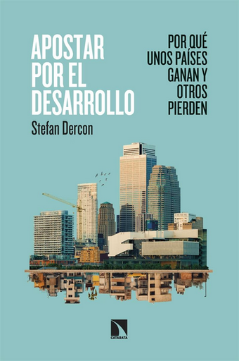 [9788410672987] APOSTAR POR EL DESARROLLO