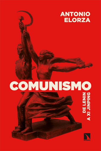 [9788410670068] COMUNISMO