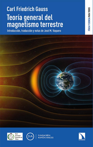 [9788413521640] TEORÍA GENERAL DEL MAGNETISMO TERRESTRE