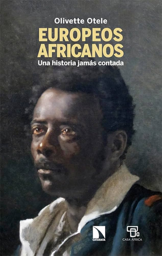 [9788410670471] EUROPEOS AFRICANOS