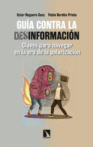 [9788410672581] GUÍA CONTRA LA DESINFORMACIÓN