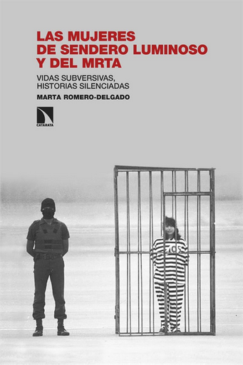 [9788413529523] LAS MUJERES DE SENDERO LUMINOSO Y DEL MRTA