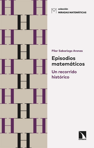 [9788413529820] EPISODIOS MATEMÁTICOS