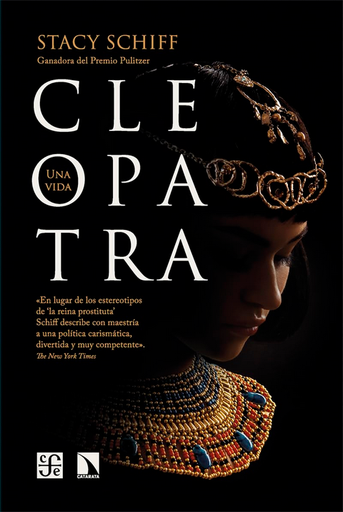 [9788413529875] CLEOPATRA