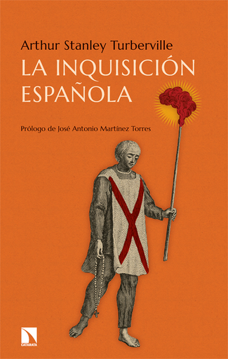 [9788410672789] LA INQUISICIÓN ESPAÑOLA
