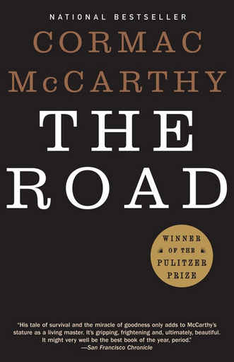 [9780307387899] THE ROAD