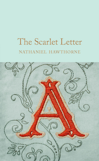 [9781509827961] THE SCARLET LETTER