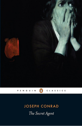 [9780141441580] THE SECRET AGENT