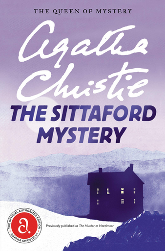 [9780062074140] THE SITTAFORD MYSTERY