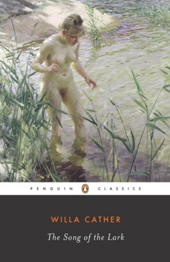 [9780141181042] THE SONG OF THE LARK