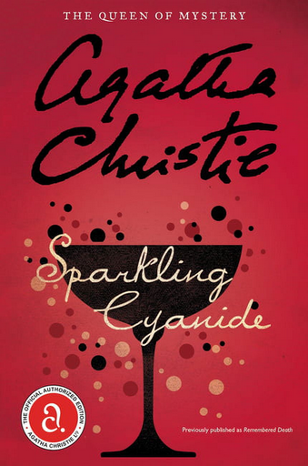 [9780062074386] SPARKLING CYANIDE