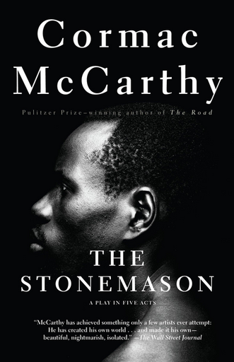 [9780679762805] THE STONEMASON