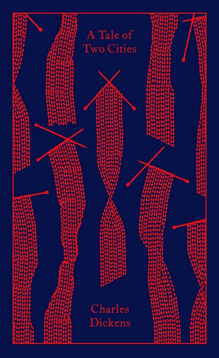 [9780141196909] A TALE OF TWO CITIES