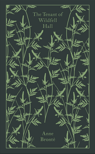 [9780241198957] THE TENANT OF WILDFELL HALL