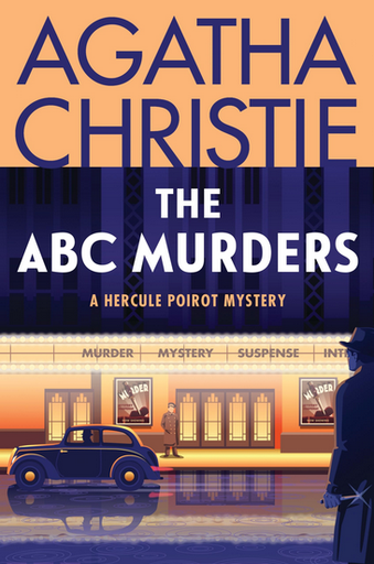 [9780063375871] ABC MURDERS