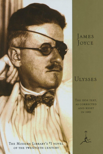 [9780679600114] ULYSSES