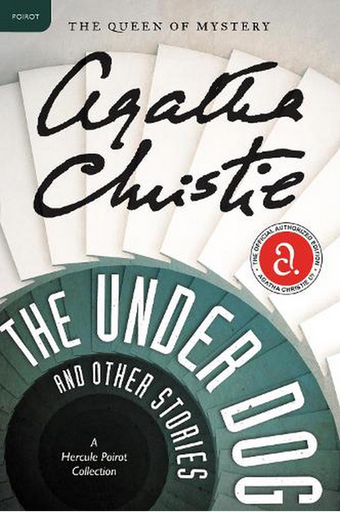 [9780062094421] THE UNDER DOG AND OTHER STORIES