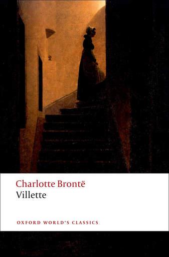 [9780199536658] VILLETTE
