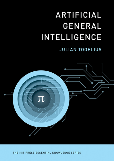 [9780262549349] ARTIFICIAL GENERAL INTELLIGENCE