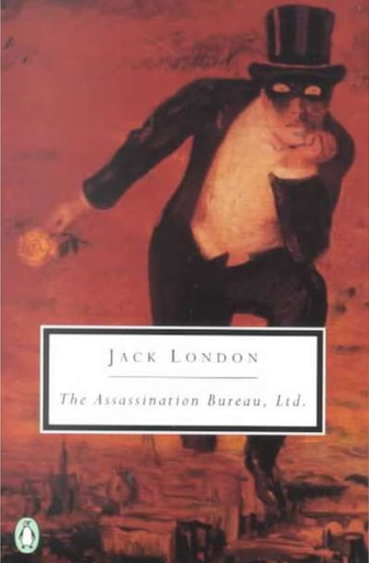 [9780140186772] ASSASSINATION BUREAU, LTD.