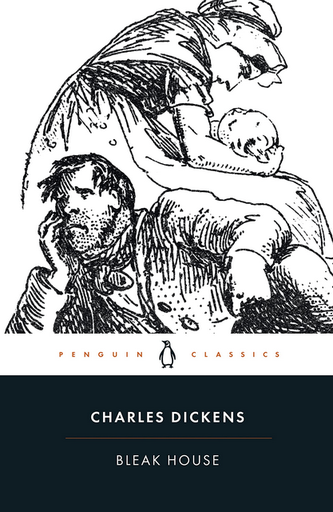 [9780141439723] BLEAK HOUSE