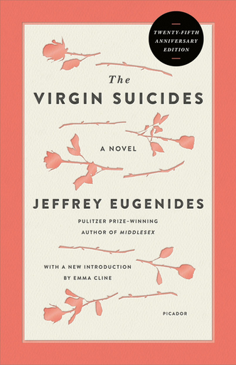 [9781250303547] THE VIRGIN SUICIDES