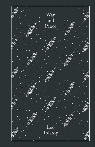 [9780241265543] WAR AND PEACE