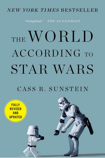 [9780062484239] THE WORLD ACCORDING TO STAR WARS